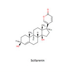 Scillarenin