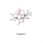 Ginkgolid C