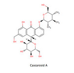 CascarosidA