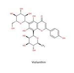 Violanthin
