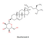 EleutherosidA
