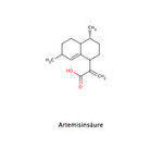 Artemisinsaeure